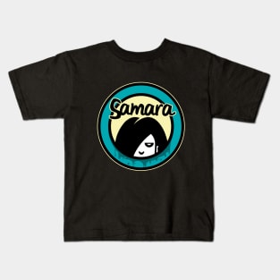 Samaria Kids T-Shirt